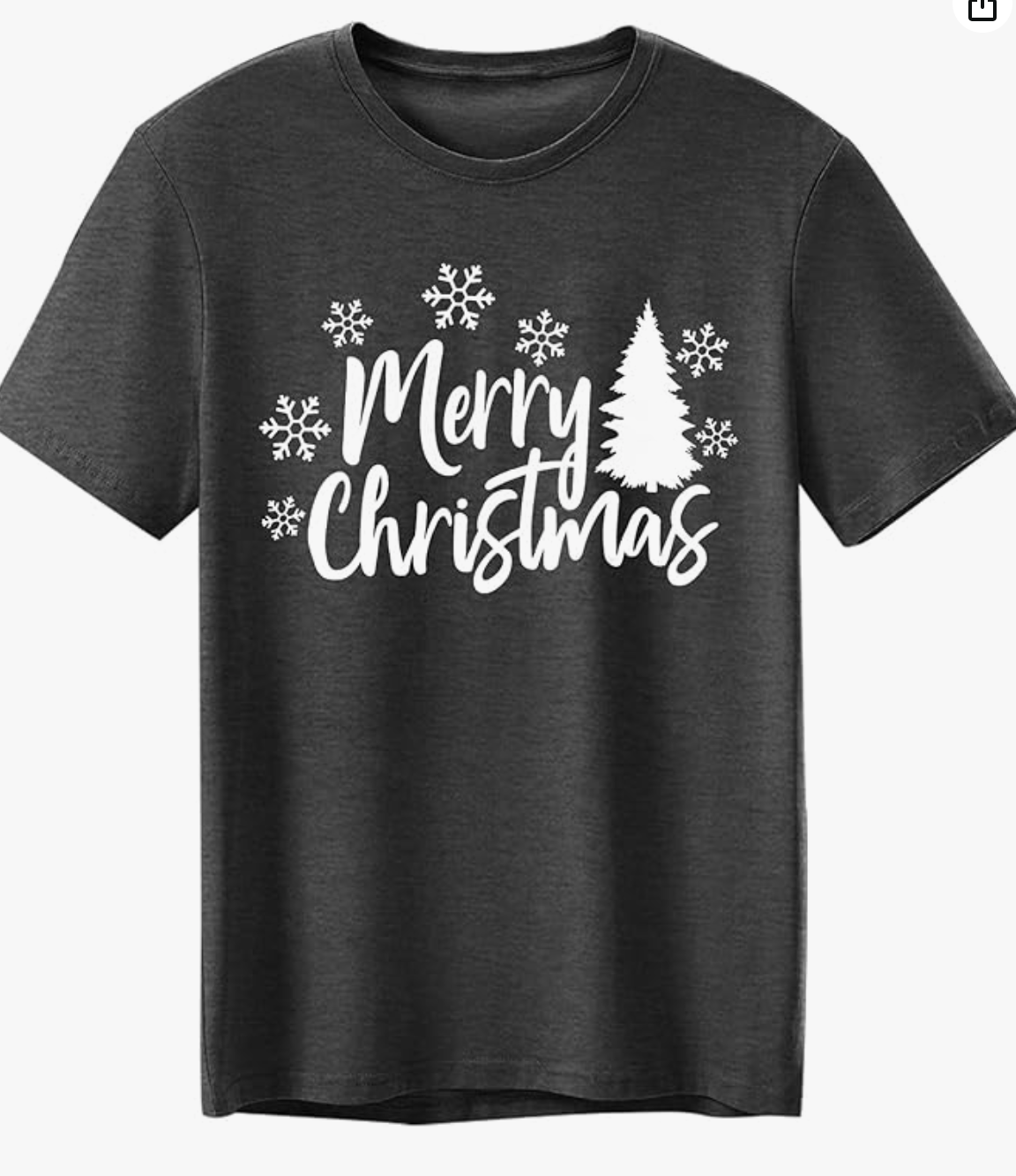 Christmas's T-shirt