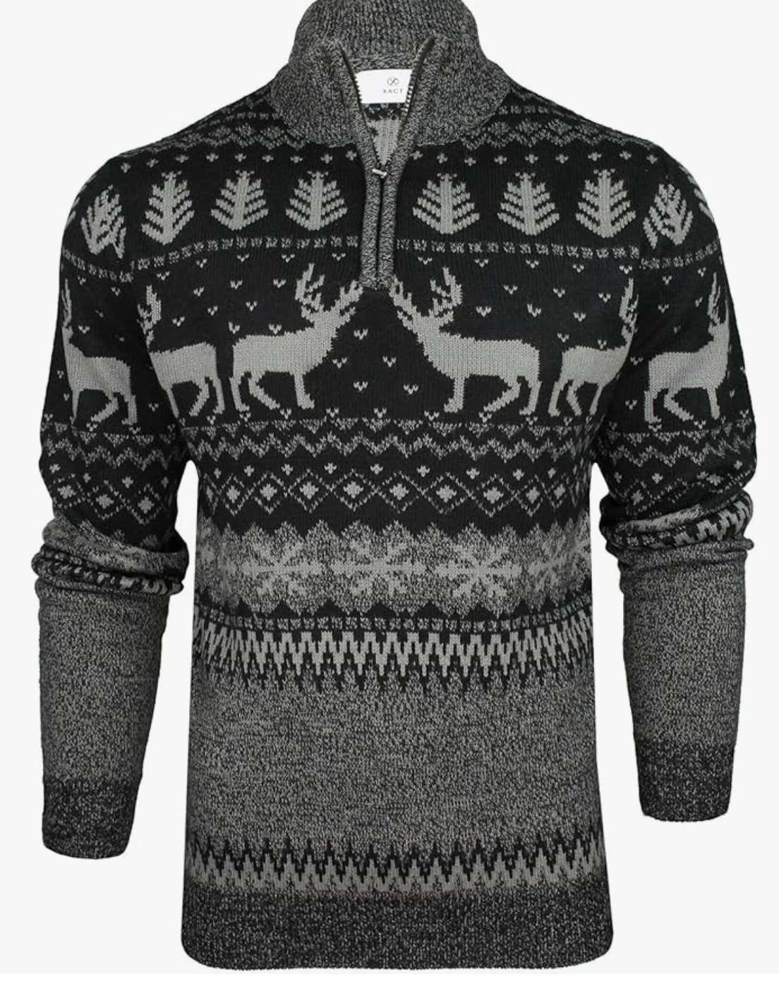 Christmas's Jumper 2k25 Edition