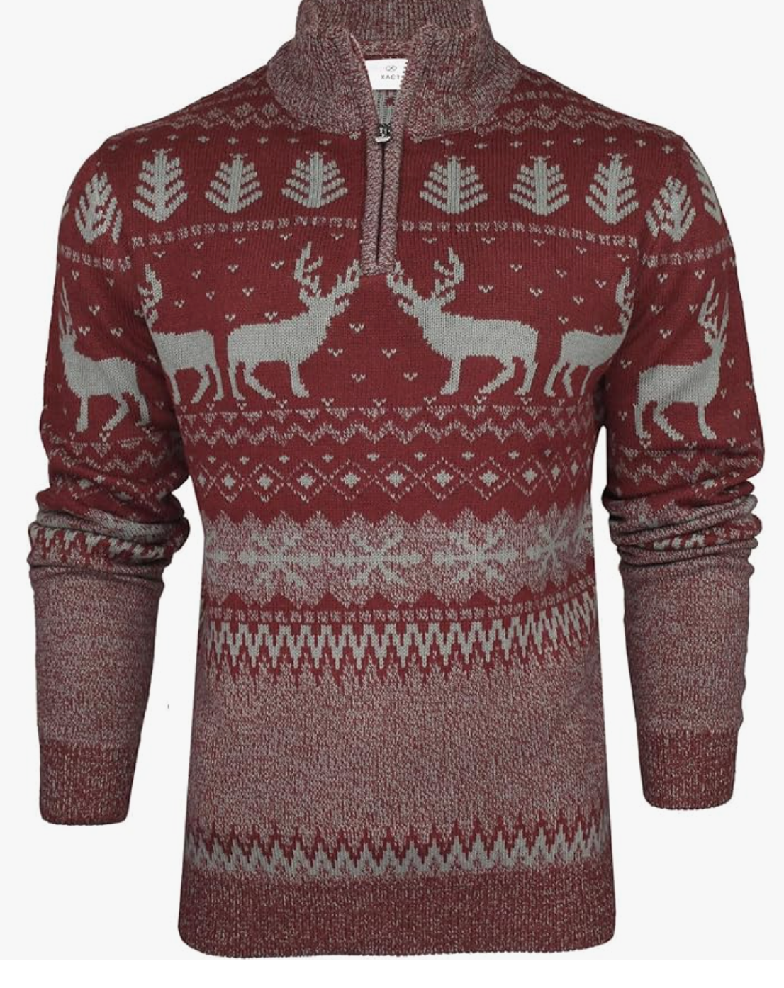 Christmas's Jumper 2k25 Edition