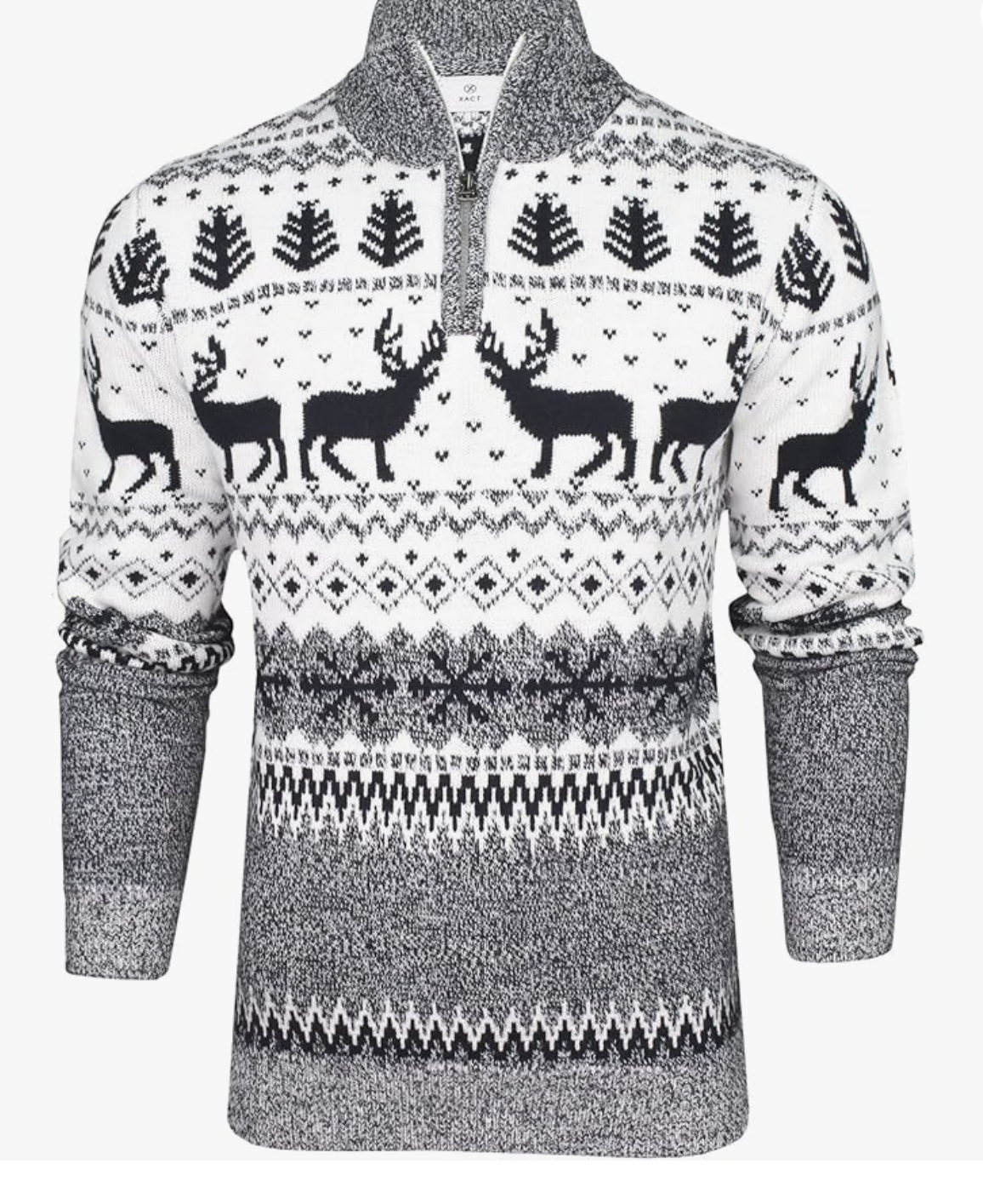 Christmas's Jumper 2k25 Edition